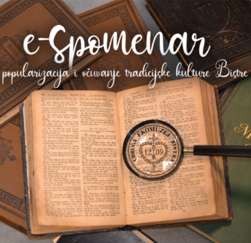 e-spomenar; e-scrapbook